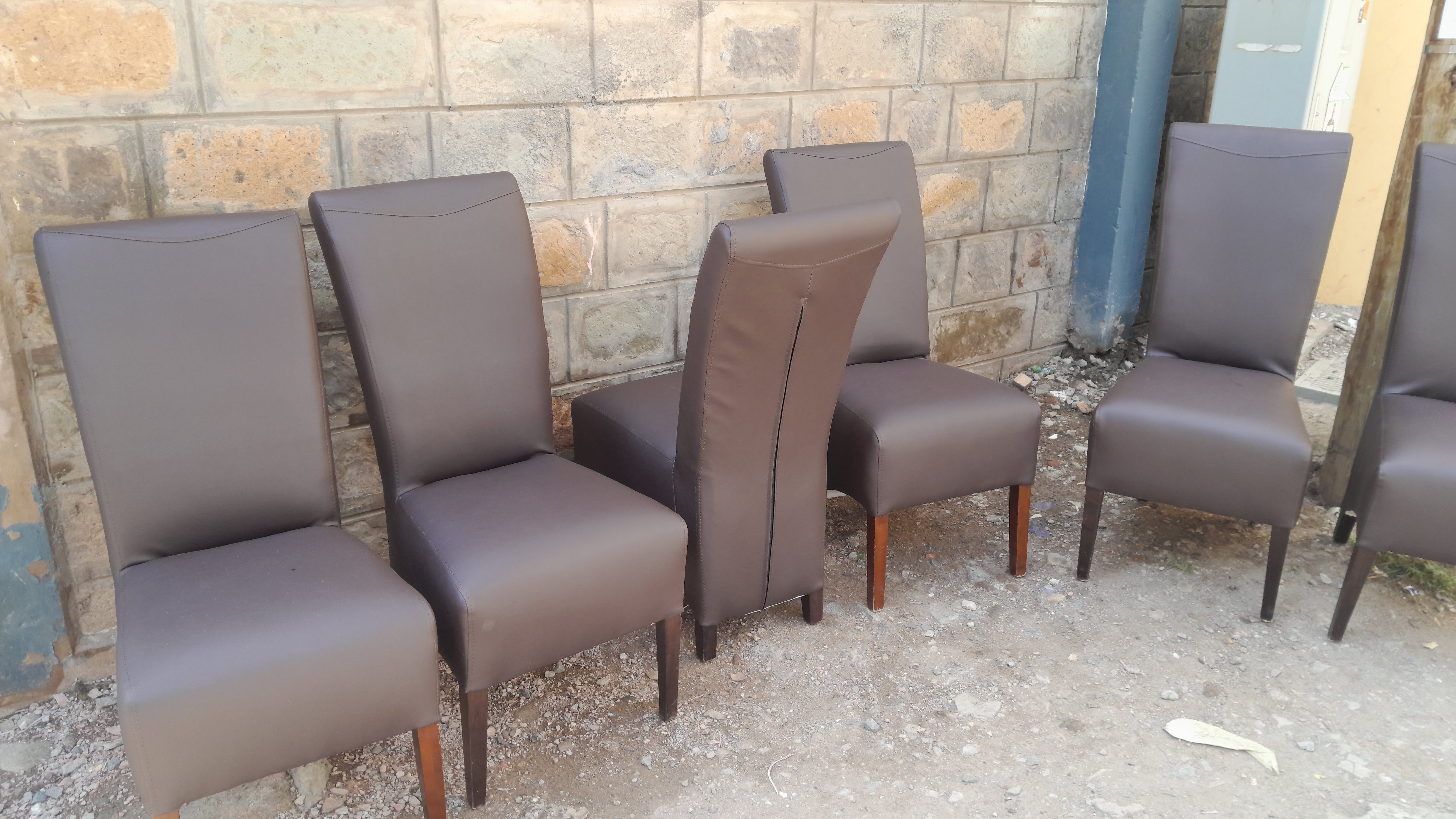 Commercial Furniture